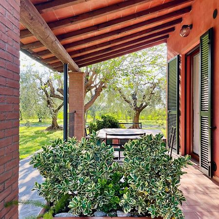 Agriturismo Valdo Grosseto Exterior foto