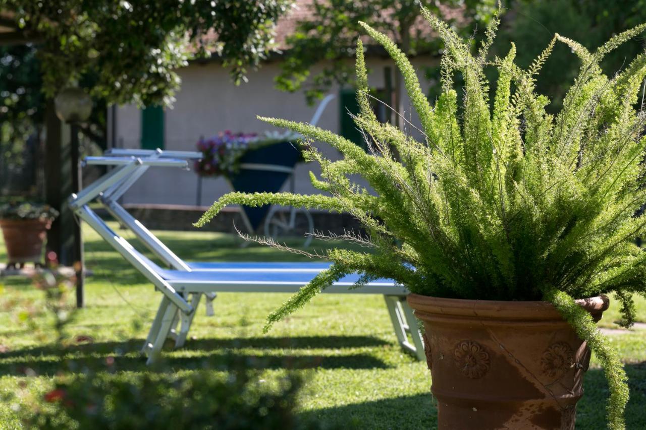 Agriturismo Valdo Grosseto Exterior foto