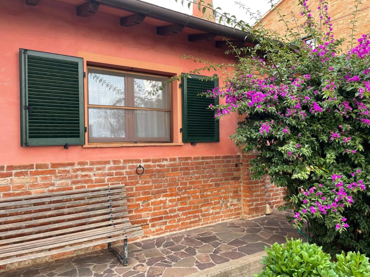 Agriturismo Valdo Grosseto Exterior foto