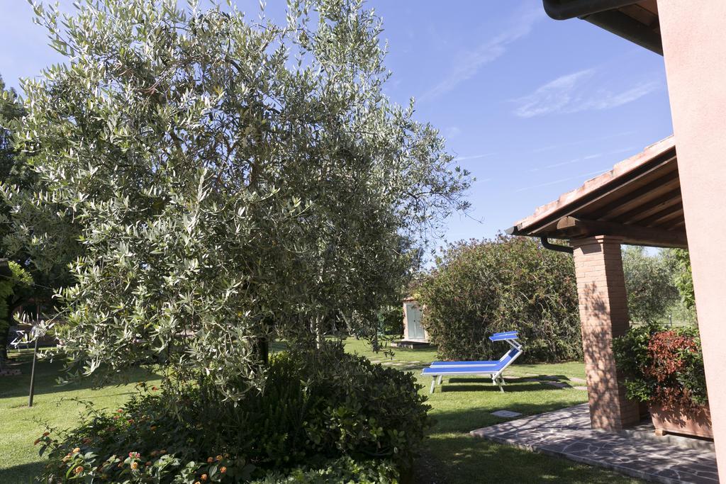 Agriturismo Valdo Grosseto Exterior foto