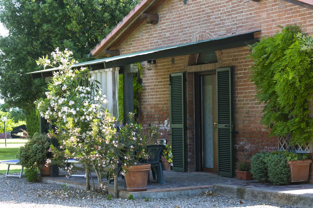 Agriturismo Valdo Grosseto Exterior foto