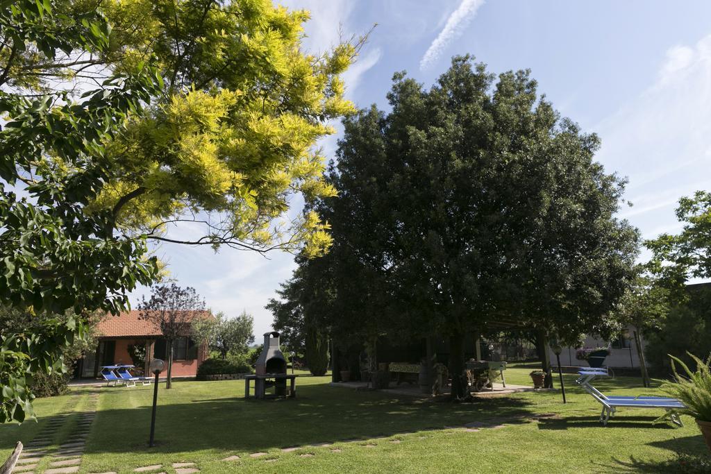 Agriturismo Valdo Grosseto Exterior foto