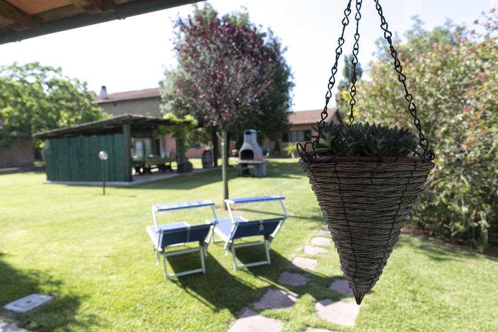Agriturismo Valdo Grosseto Exterior foto