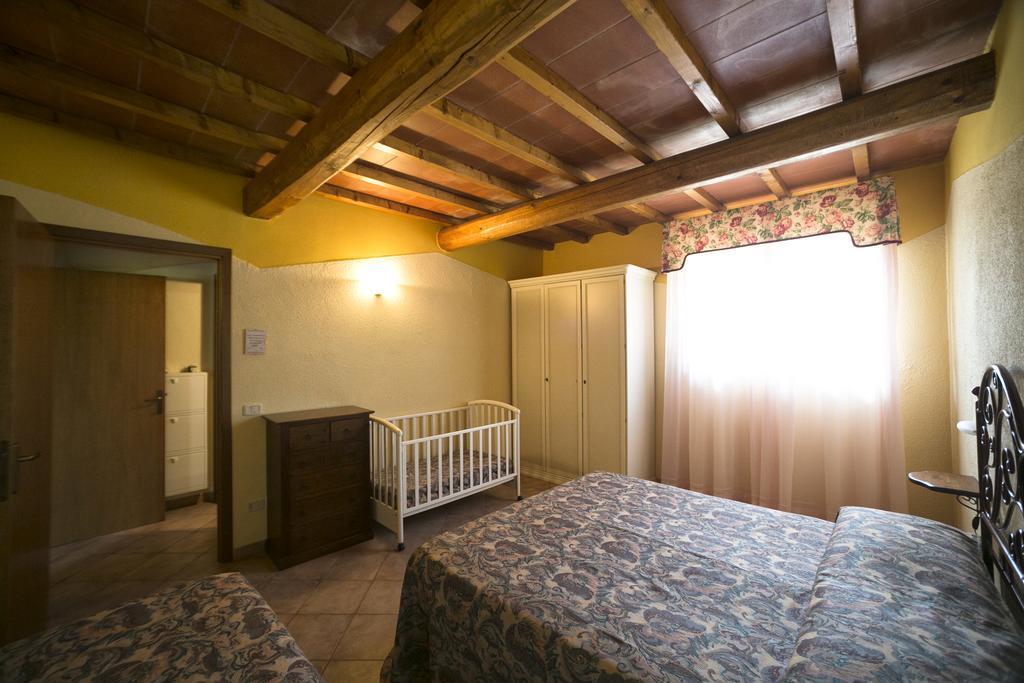Agriturismo Valdo Grosseto Exterior foto