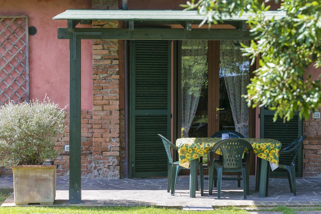 Agriturismo Valdo Grosseto Exterior foto