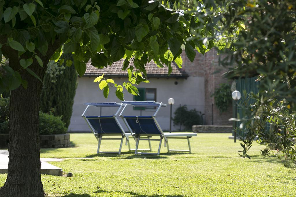 Agriturismo Valdo Grosseto Exterior foto